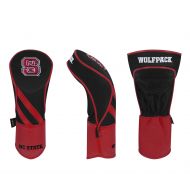 Team Effort NC State Wolfpack Fairway Headcover