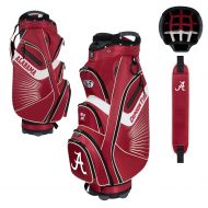 Team Effort (NCAA) Team Effort Alabama Bucket II Cooler Cart Bag