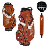 Team Effort (NCAA) Team Effort Texas Bucket II Cart Bag