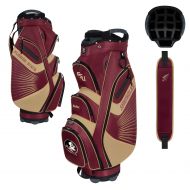 Team Effort (NCAA) Team Effort Florida State Bucket II Cart Bag