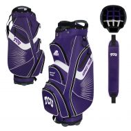 Team Effort (NCAA) Team Effort TCU Bucket II Cart Bag