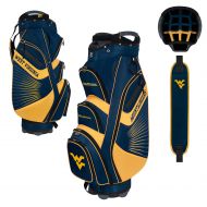 Team Effort (NCAA) Team Effort West Virginia Bucket II Cart Bag