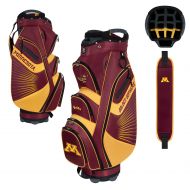 Team Effort (NCAA) Team Effort Minnesota Bucket II Cart Bag