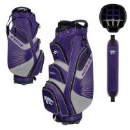 Team Effort (NCAA) Team Effort Kansas State Bucket II Cart Bag