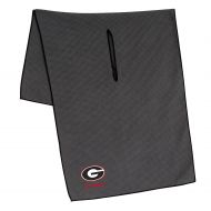 Team Effort (NCAA) Team Effort Georgia Microfiber Towel