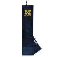 Team Effort (NCAA) Team Effort Michigan Wolverines Tri-Fold Towel
