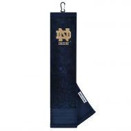 Team Effort (NCAA) Team Effort Notre Dame Fighting Irish Tri-Fold Towel