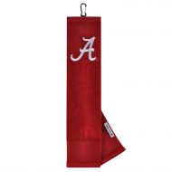 Team Effort (NCAA) Team Effort Alabama Crimson Tide Tri-Fold Towel