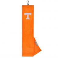 Team Effort (NCAA) Team Effort Tennessee Volunteers Tri-Fold Towel