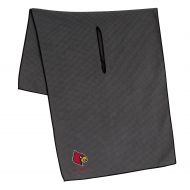 Team Effort (NCAA) Team Effort Louisville Microfiber Towel