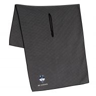 Team Effort (NCAA) Team Effort Connecticut Microfiber Towel