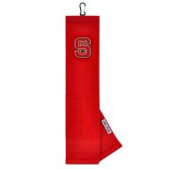 Team Effort (NCAA) Team Effort NC State Wolfpack Tri-Fold Towel