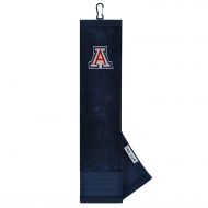 Team Effort (NCAA) Team Effort Arizona Wildcats Tri-Fold Towel