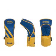 Team Effort (NCAA) Team Effort UCLA Bruins Hybrid Headcover