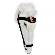 Team Effort (NCAA) Team Effort USC Trojans Mascot Headcover