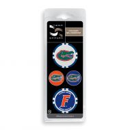 Team Effort (NCAA) Team Effort Florida Ball Marker