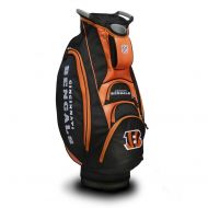 Team Golf NFL Cincinnati Bengals Victory Golf Cart Bag