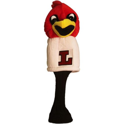  Team Golf Louisville Cardinals Mascot Headcover from