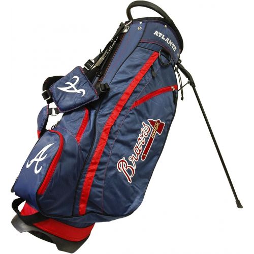  [아마존베스트]TEAM GOLF MLB Arizona Diamondbacks Fairway Stand Golf Bag