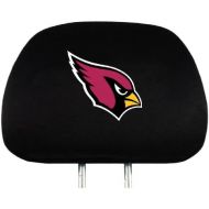 [아마존베스트]Team ProMark NFL Head Rest Covers, 2-Pack