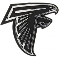 [아마존베스트]Team ProMark NFL Chrome Automobile Emblem