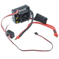 Team Redcat MAX-8 150A ESC for Brushless Motor Official Car Parts