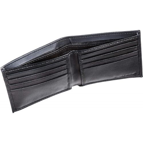  Team Sports America NFL Oakland Raiders Bi-Fold Wallet, Black