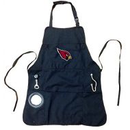 Team Sports America Arizona Cardinals Ultimate Grilling Apron