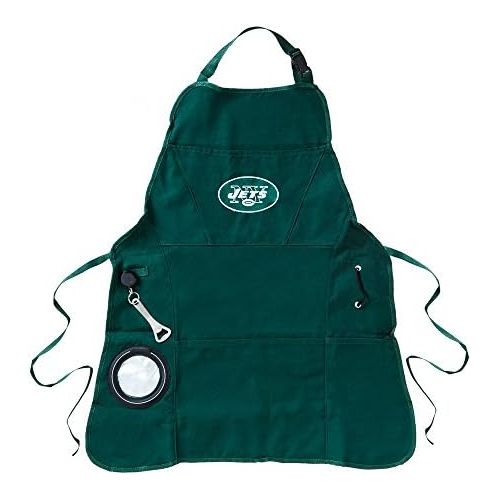  Team Sports America NFL Apron NFL Team: New York Jets