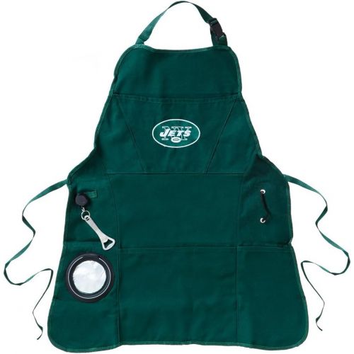  Team Sports America NFL Apron NFL Team: New York Jets