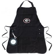 Team Sports America NCAA Apron NCAA Team: Georgia