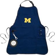 Team Sports America NCAA Apron NCAA Team: Michigan