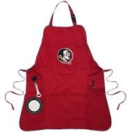 Team Sports America Florida State Seminoles Grilling Apron