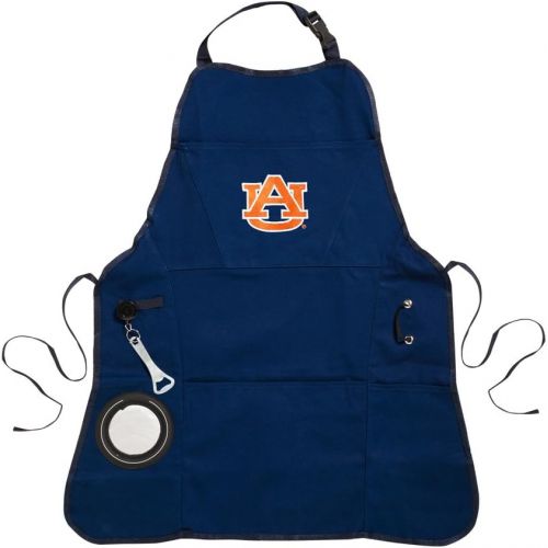  Team Sports America NCAA Apron NCAA Team: Auburn