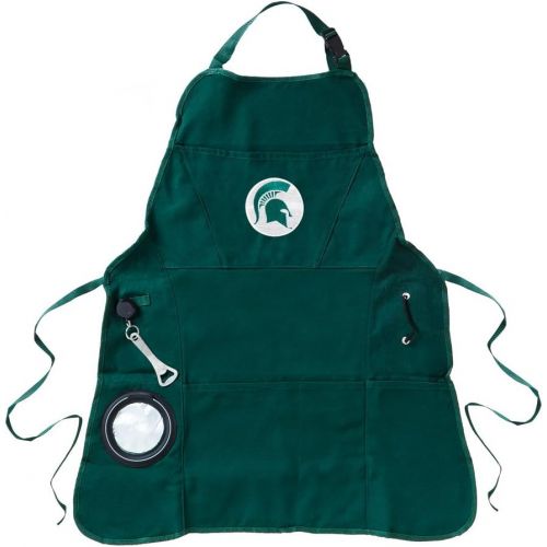  Team Sports America NCAA Apron NCAA Team: Michigan State