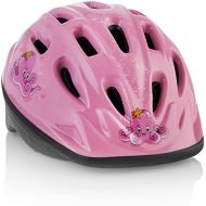 TeamObsidian Kids Bike Helmet  Adjustable from Toddler to Youth Size, Ages 3-8 - Durable Kid Bicycle Helmets with Fun Designs Boys and Girls Will Love - CPSC Certified for Safety and Comfort -