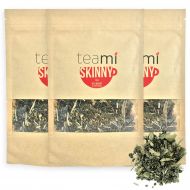 DETOX TEA for a Teatox & Weight Loss - 30 Day Supply to get Fit - Skinny by Teami Blends - Best to Help Boost Metabolism...