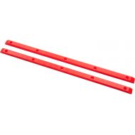 Teamoy Bones Rib 14.5 Red Skateboard Rails