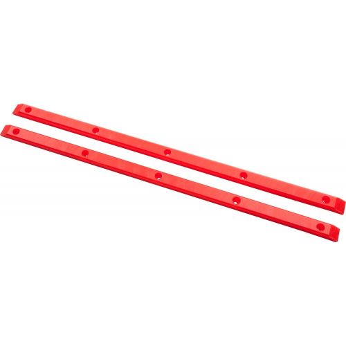  Teamoy Bones Rib 14.5 Red Skateboard Rails