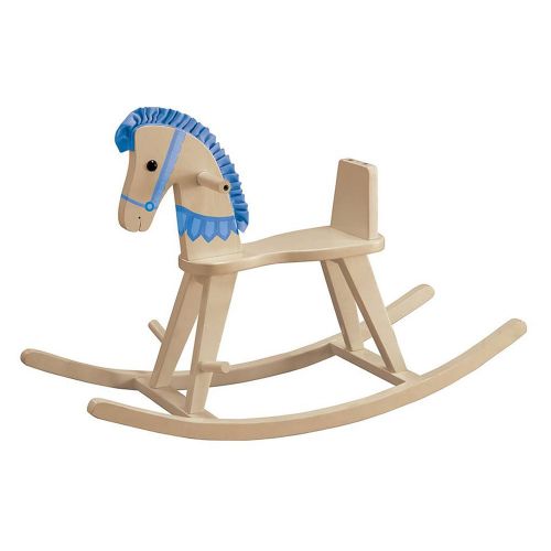  Teamson Kids Blue Convertible Rocking Horse by Teamson