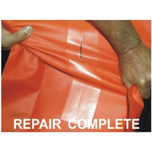  Tear Aid PVC Reparatur Pad 7,5 x 10cm selbstklebend kite