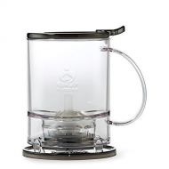 /Glass Teavana Perfectea Maker: 16oz