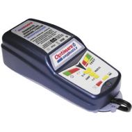 TecMate Tecmate Optimate 6 Ampmatic , 9-step 12V 5A Battery Saving charger-tester-maintainer