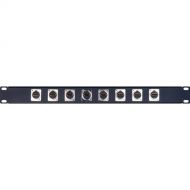 TecNec 16-Port HDMI Feed-Through Patch Bay (2 RU)