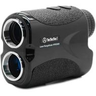 [아마존 핫딜] [아마존핫딜]TecTecTec VPRO500 Golf Rangefinder - Laser Range Finder with Pinsensor - Laser Binoculars - with Battery