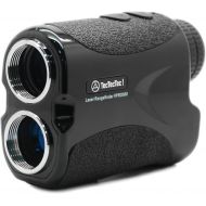 [아마존베스트]TecTecTec VPRO500 Golf Rangefinder - Laser Range Finder with Pinsensor - Laser Binoculars - with Battery