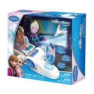 Tech 4 Kids Story Time Theater with Frozen Press N Play