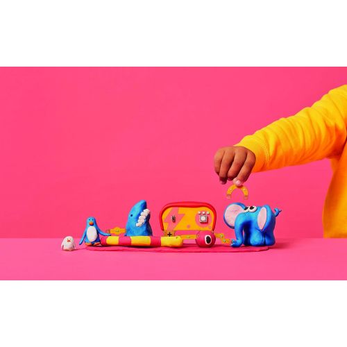  Tech Will Save Us, Bright Creatures Kit | Educational STEM Toy, Ages 4 and Up