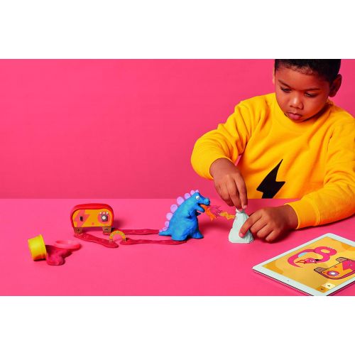  Tech Will Save Us, Bright Creatures Kit | Educational STEM Toy, Ages 4 and Up