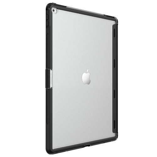 오터박스 OtterBox SYMMETRY HYBRID SERIES Case for iPad Pro 12.9 1st Generation (ONLY) - Retail Packaging - STARRY NIGHT (CLEARBLACKDARK GREY)